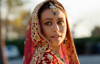 Rani Mukerji gets expensive gift from Aditya Chopra